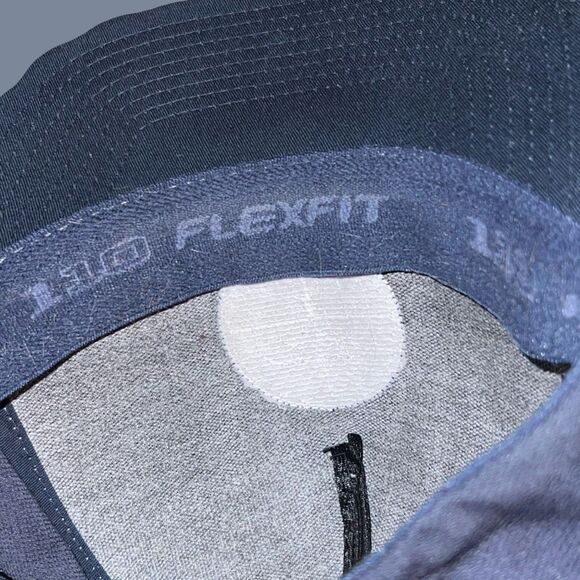 Travis Mathew 110 One Ten Flex Fit Snapback Hat Cap - Picture 3 of 6